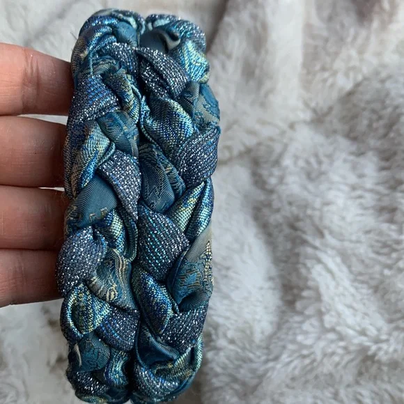 Curried Myrrh headband for Free People - Picture 4 of 6